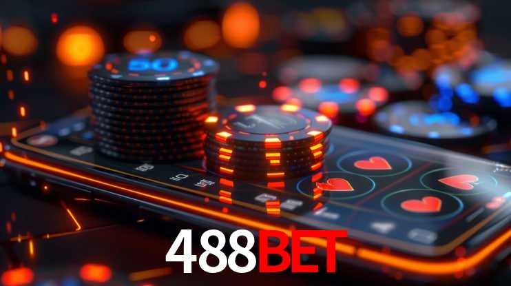 Experiência VIP 488bet
