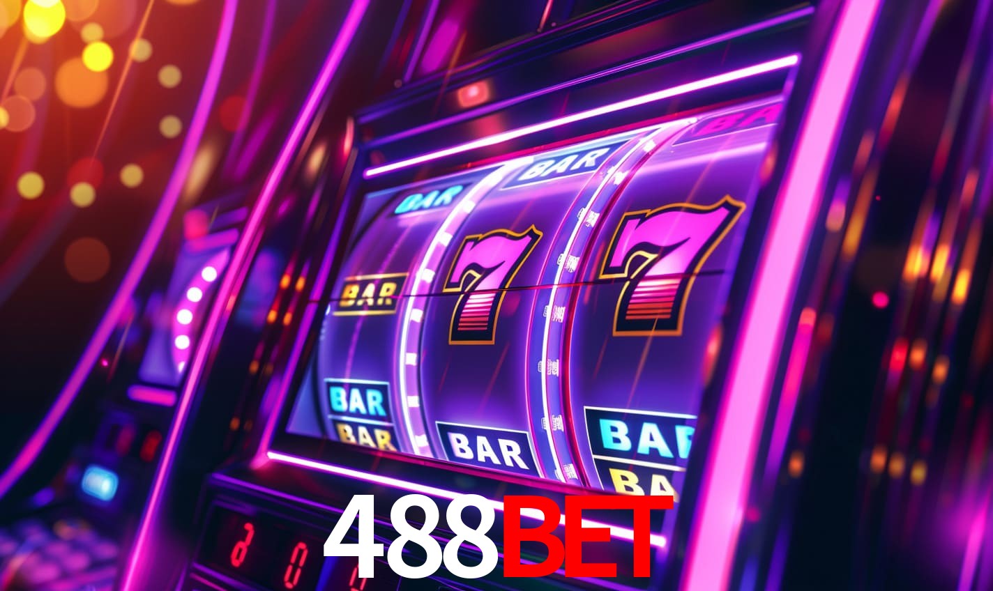 488bet: Seu Cassino Premiado com Pagamentos Rápidos