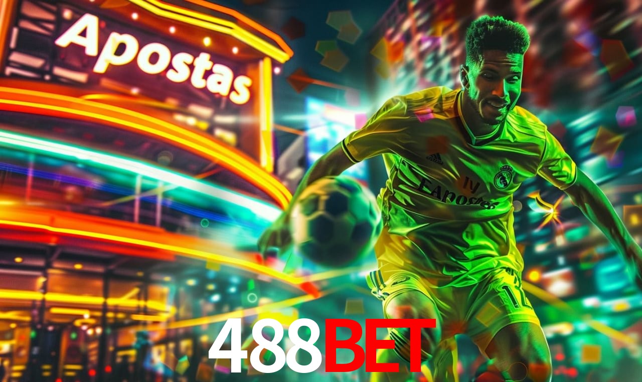 Estatísticas 488bet