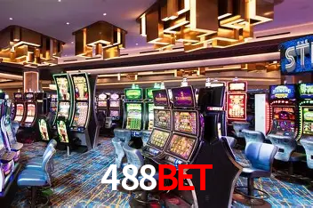 A Emoção da Loteria na 488bet: Uma Chance de Mudança de Vida