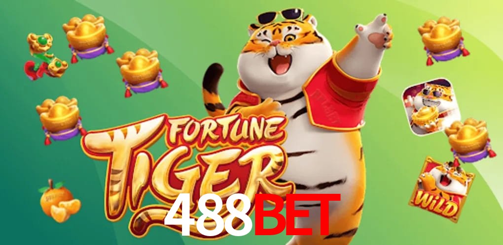 Welcome Bonus 488bet