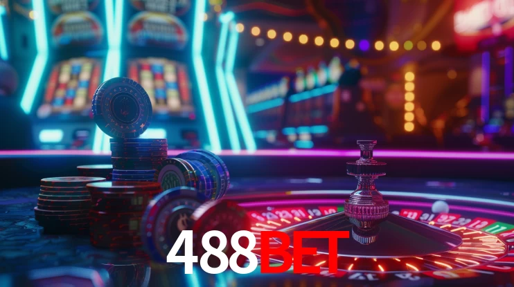 Live Casino 488bet
