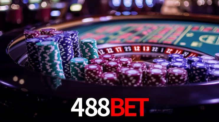 Live Casino 488bet