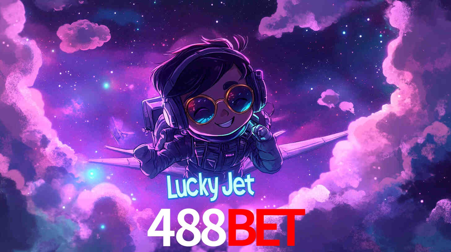 A Revolução dos Aplicativos de Jogos no 488bet