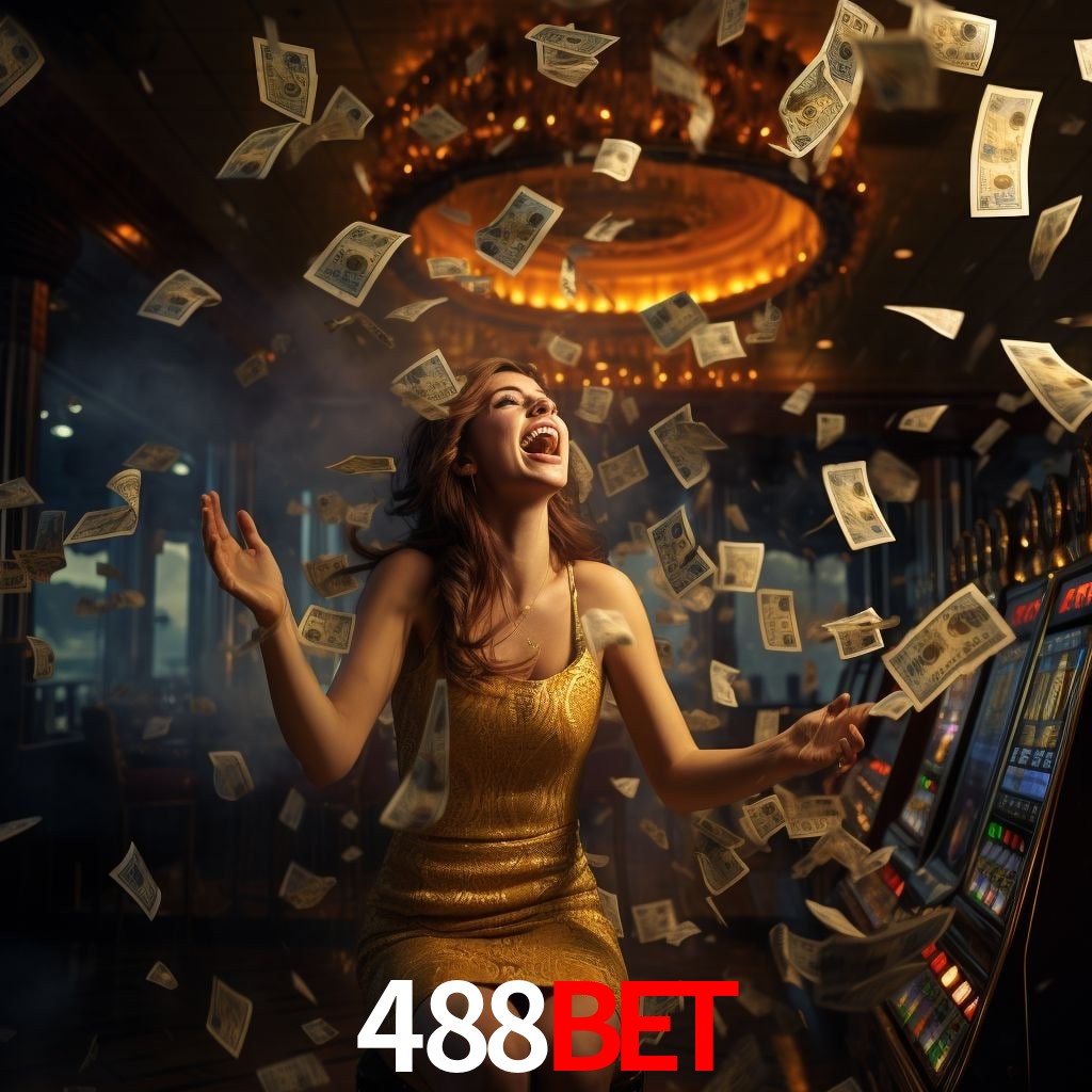 Crash Games Statistics 488bet