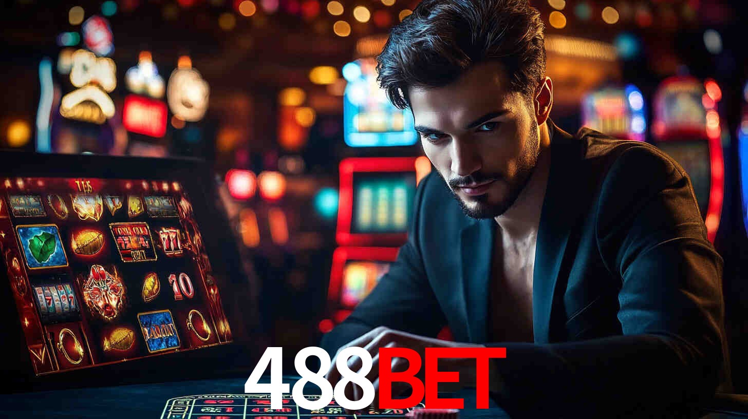488bet: Jogue Crash e Experimente Alta Recompensa Instantânea