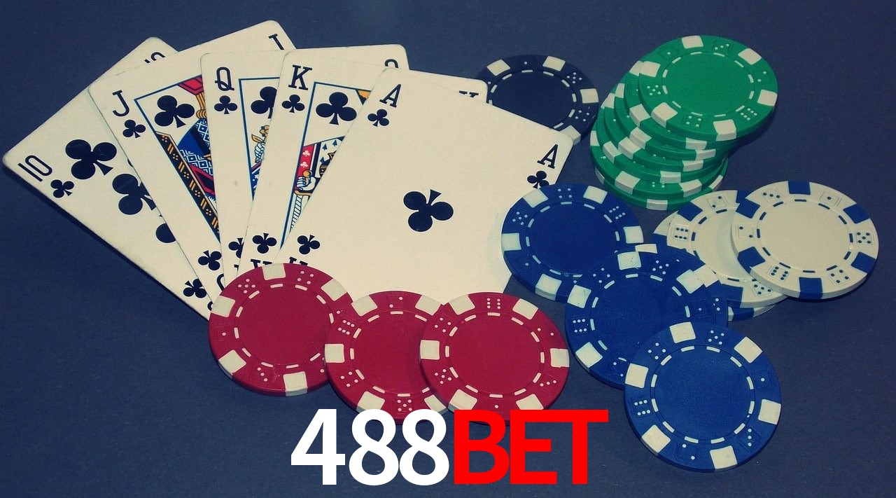 Game Statistics 488bet