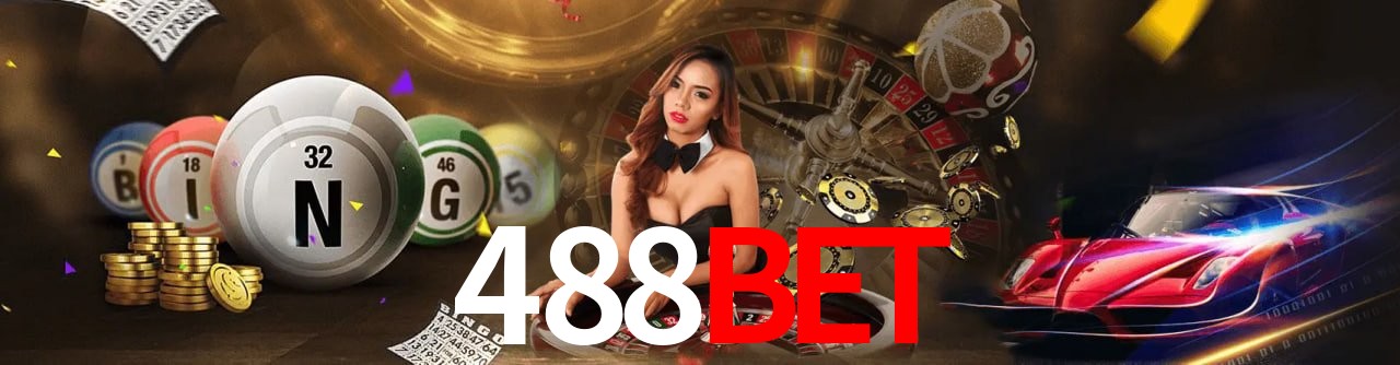 Promoções Sazonais 488bet