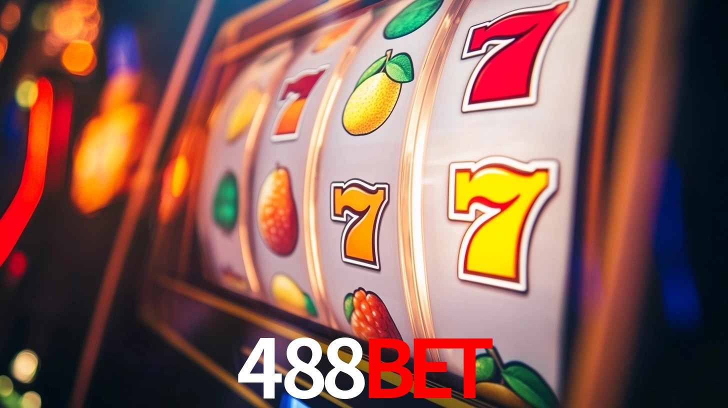 Exclusive Games 488bet