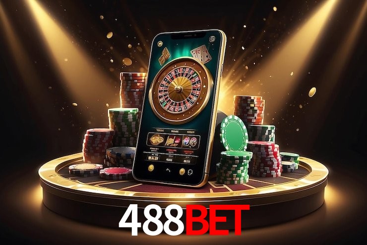 Provedores de Jogos 488bet