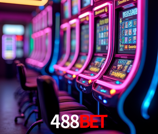 Especiais de Fim de Semana 488bet