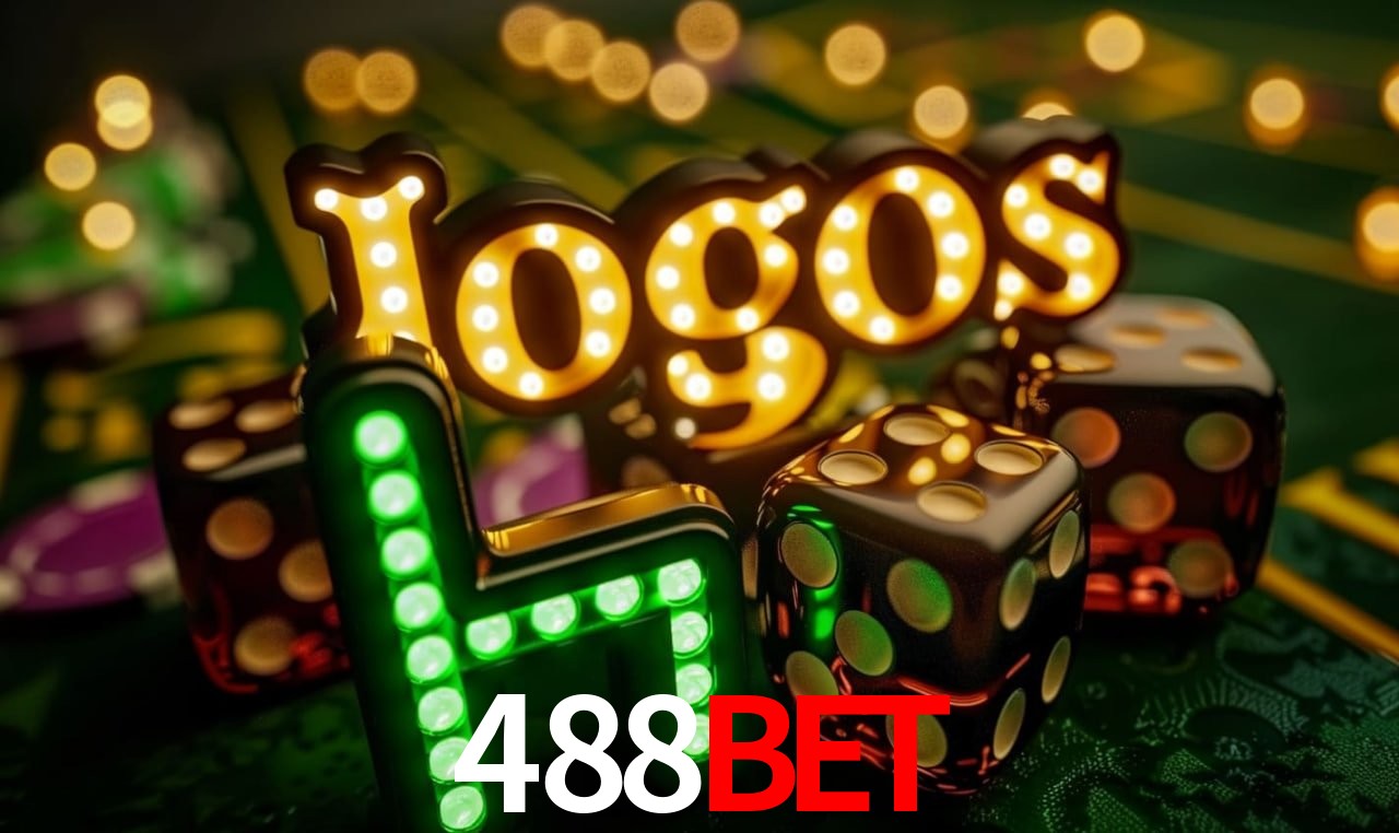 Apostas de Tênis 488bet
