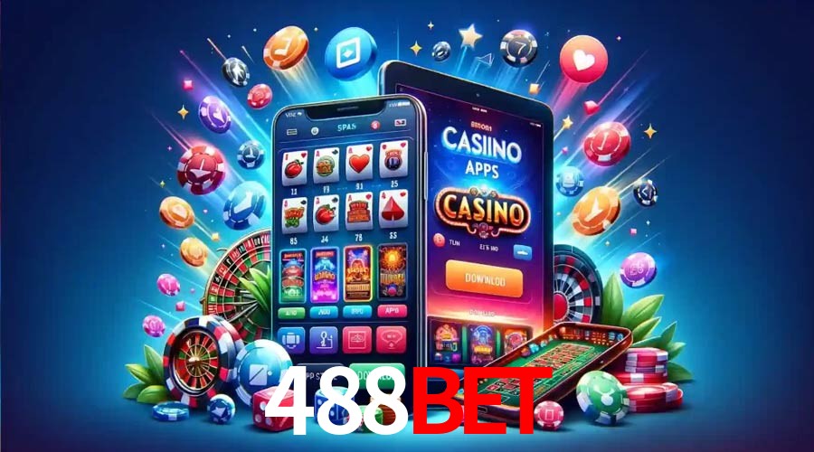 Quick Registration 488bet