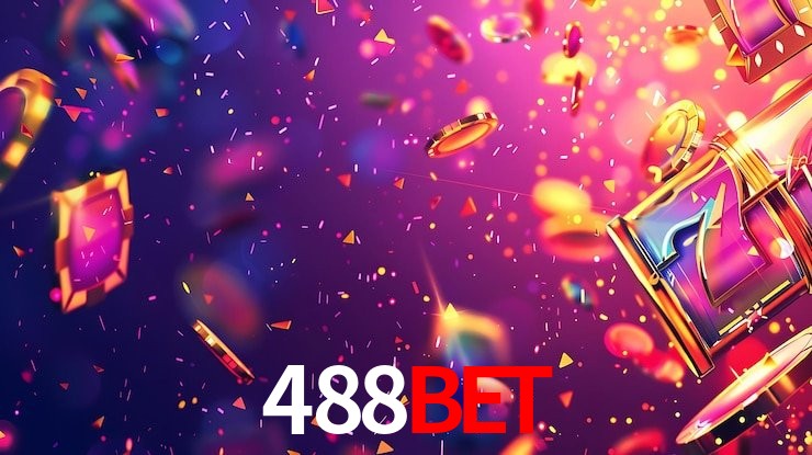 Descubra a Essência do 488bet: Nossa História e Compromissos