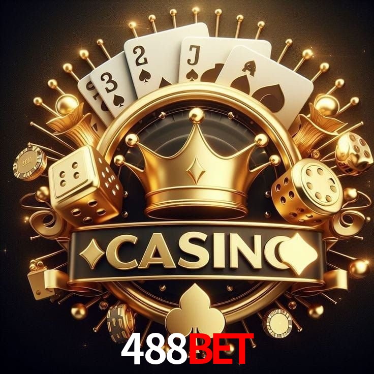 Apostas de Futebol 488bet