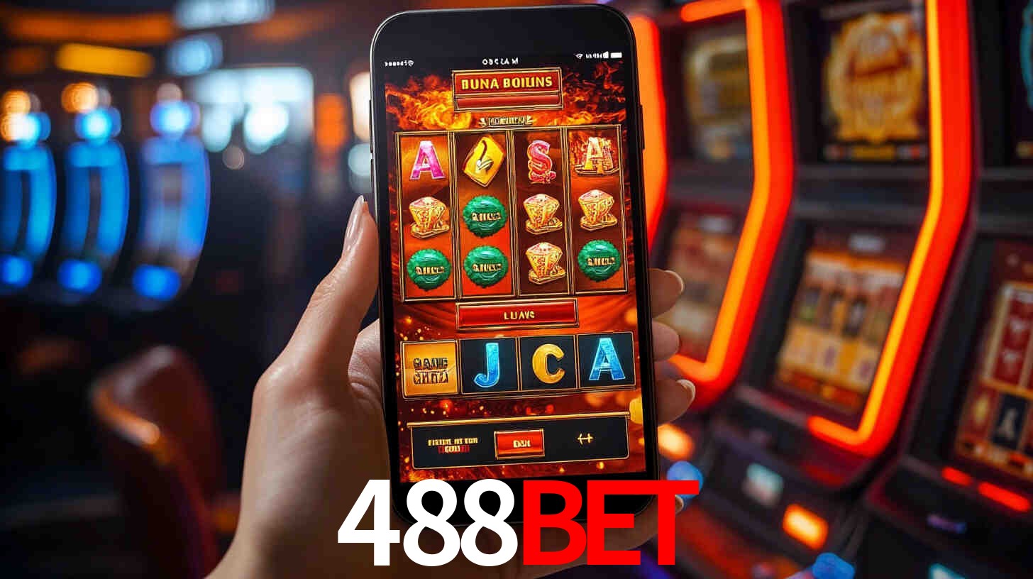 488bet login