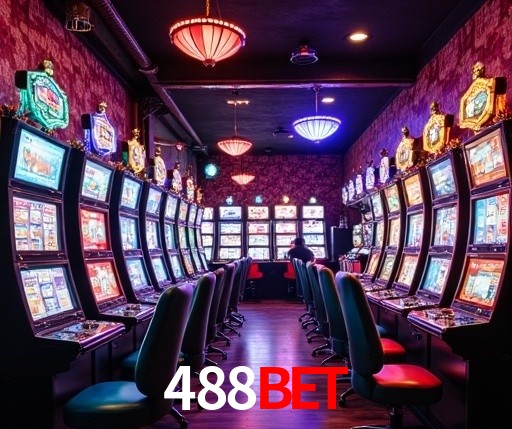 Ofertas Exclusivas 488bet