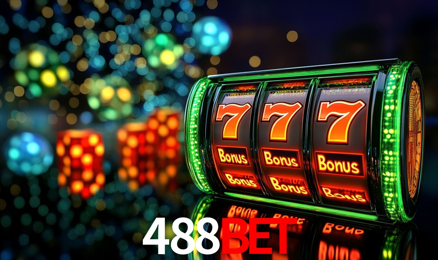Diretório de Jogos 488bet