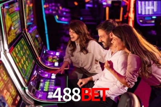 Descubra o Programa VIP da 488bet: Vantagens Exclusivas para Jogadores