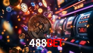 Explorando a Categoria de Eventos em Apostas na 488bet