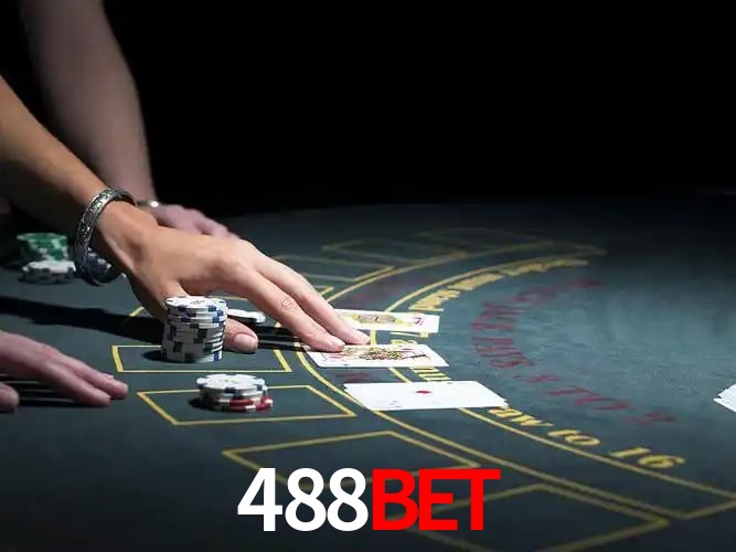 Design Responsivo 488bet