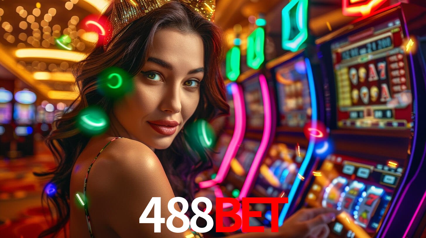 488bet login