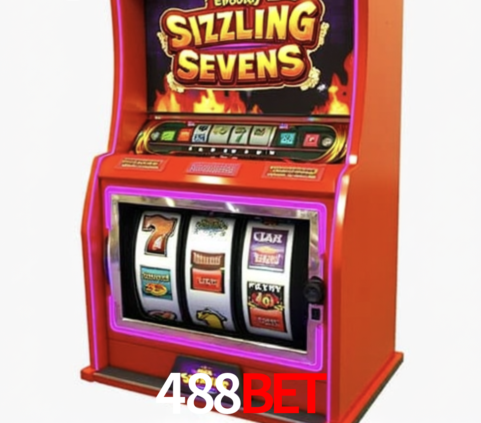 Responsive Design 488bet