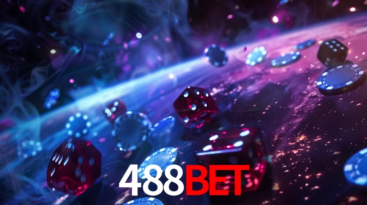 Slot Games 488bet