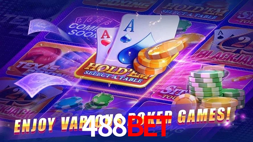 Explorando a Categoria de Eventos em Apostas na 488bet