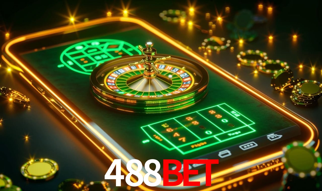 Segurança 2FA 488bet