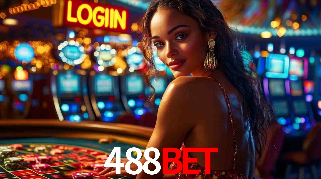 Recursos de Bônus 488bet