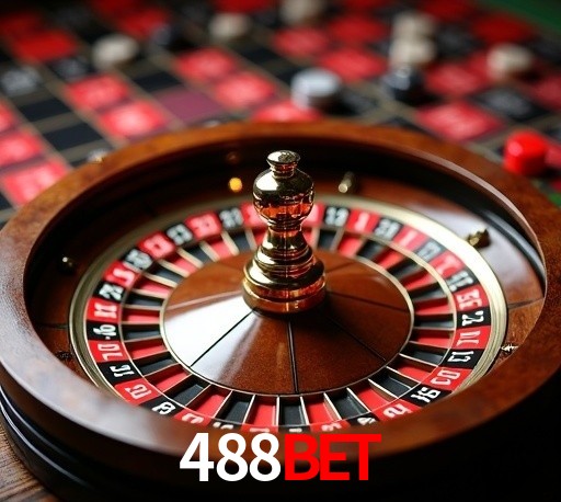 Sistemas de Segurança 488bet