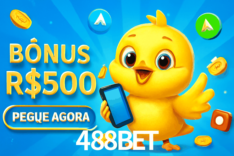 2FA Security 488bet