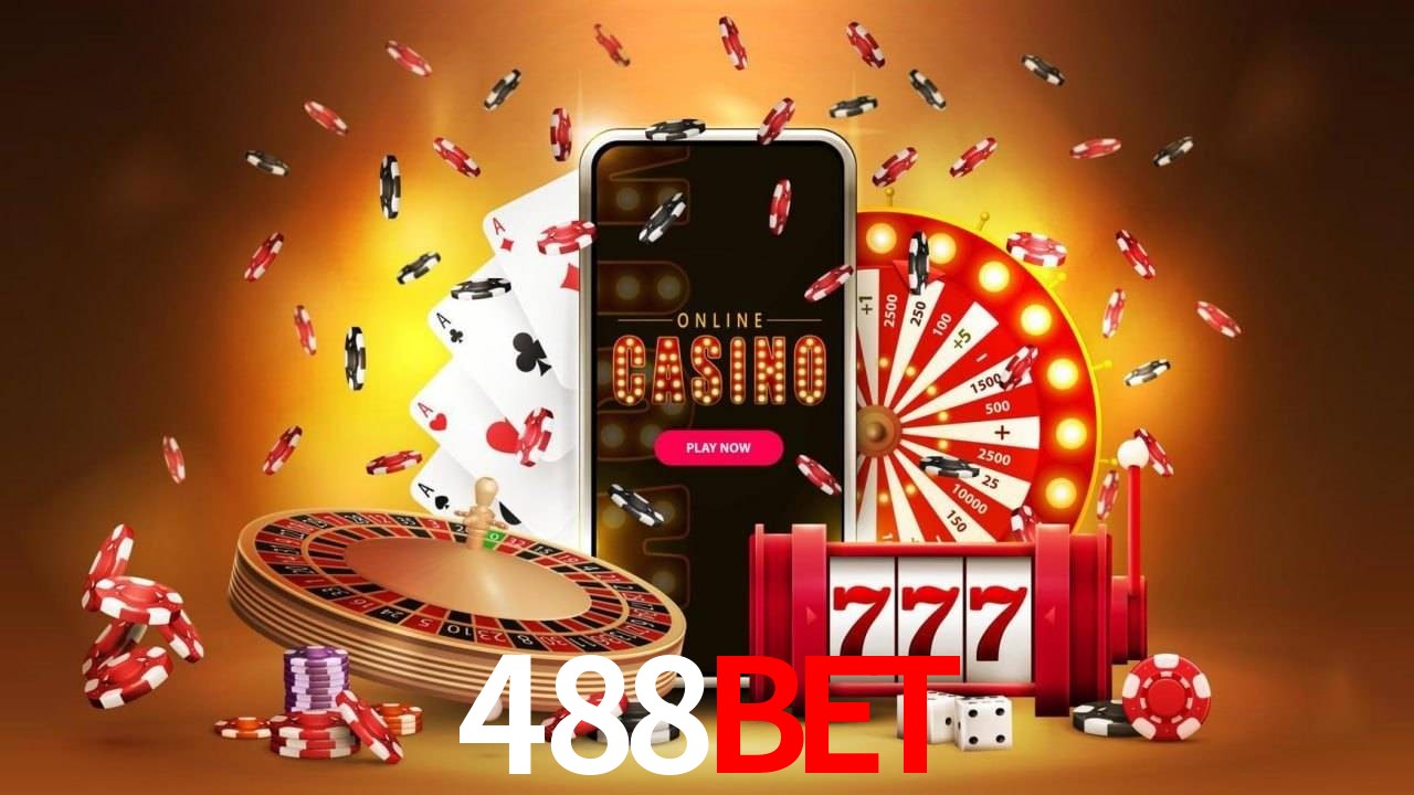 Avaliações dos Jogadores 488bet