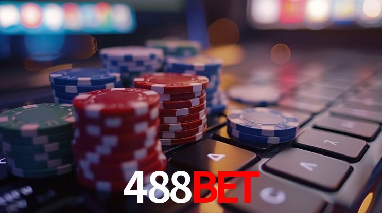 Login Seguro 488bet