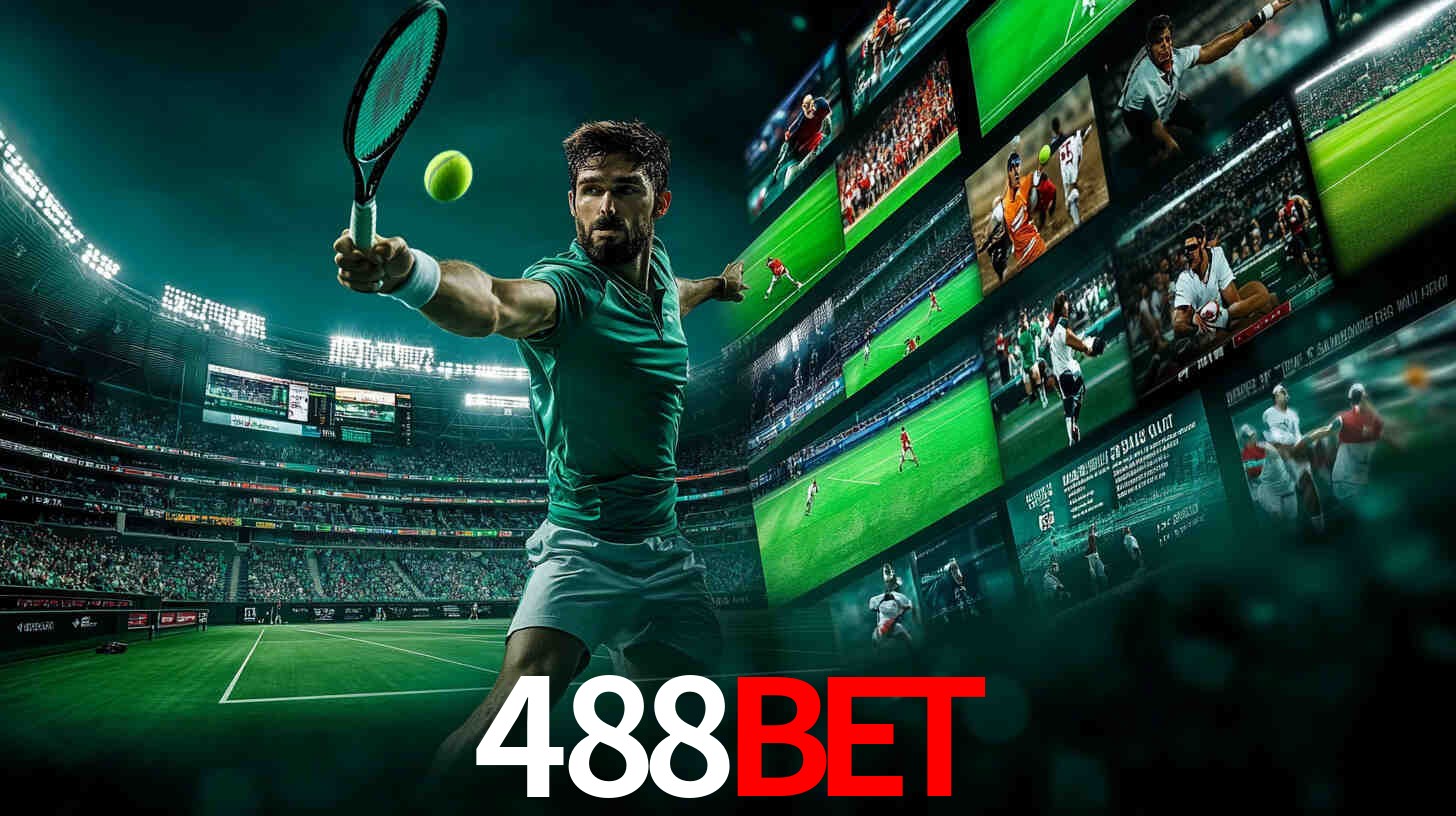 Descubra a Magia dos Jogos de Arcade no 488bet