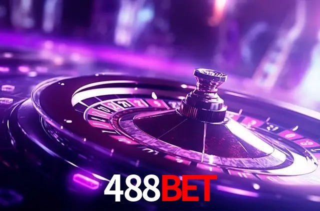 A Experiência Imersiva dos Cassinos Ao Vivo no 488bet