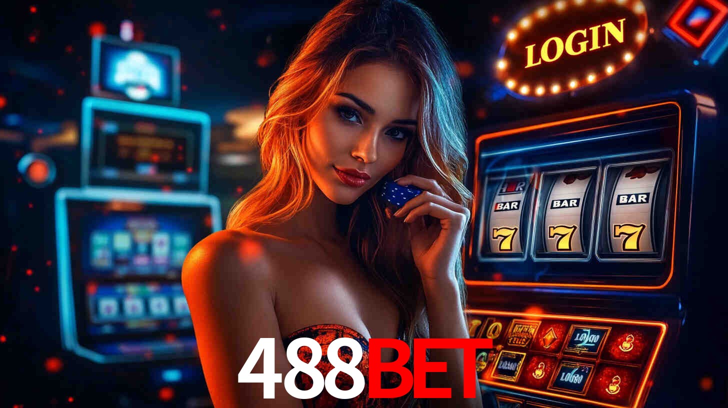 488bet: A Experiência de Casino com Jogos de Mesa ao Vivo