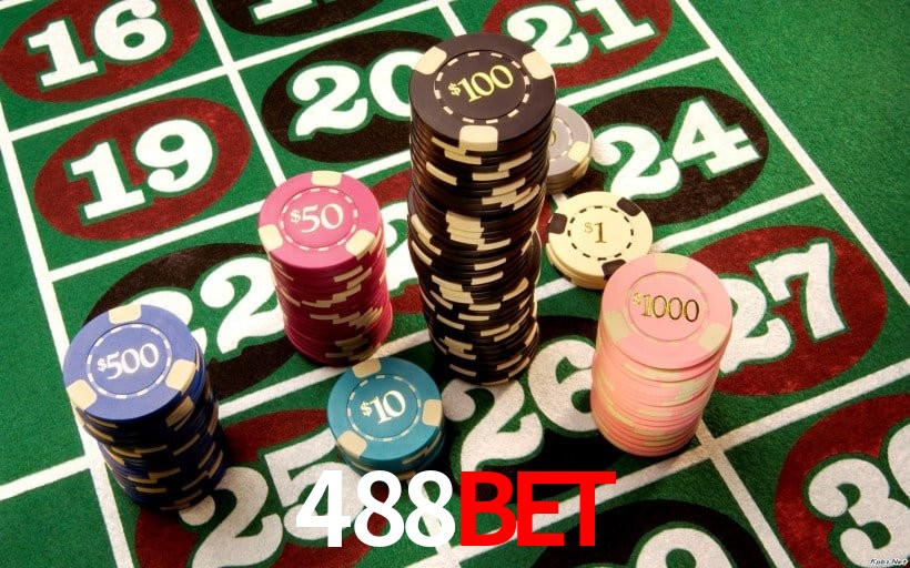 Casino VIP 488bet