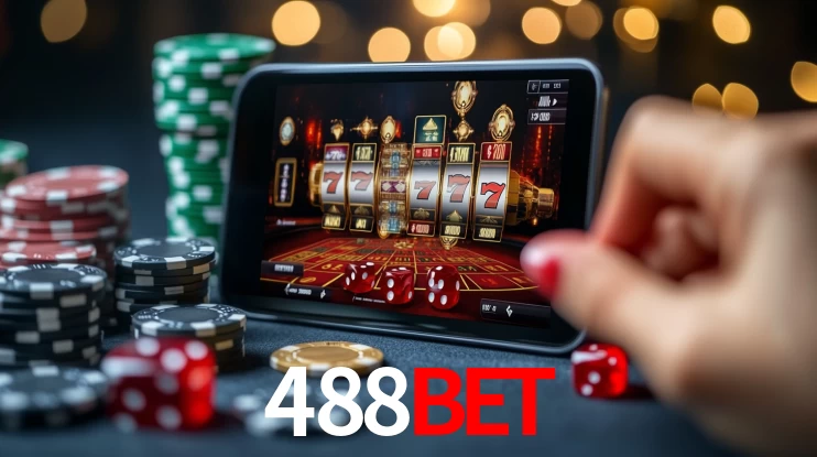 Tournaments 488bet