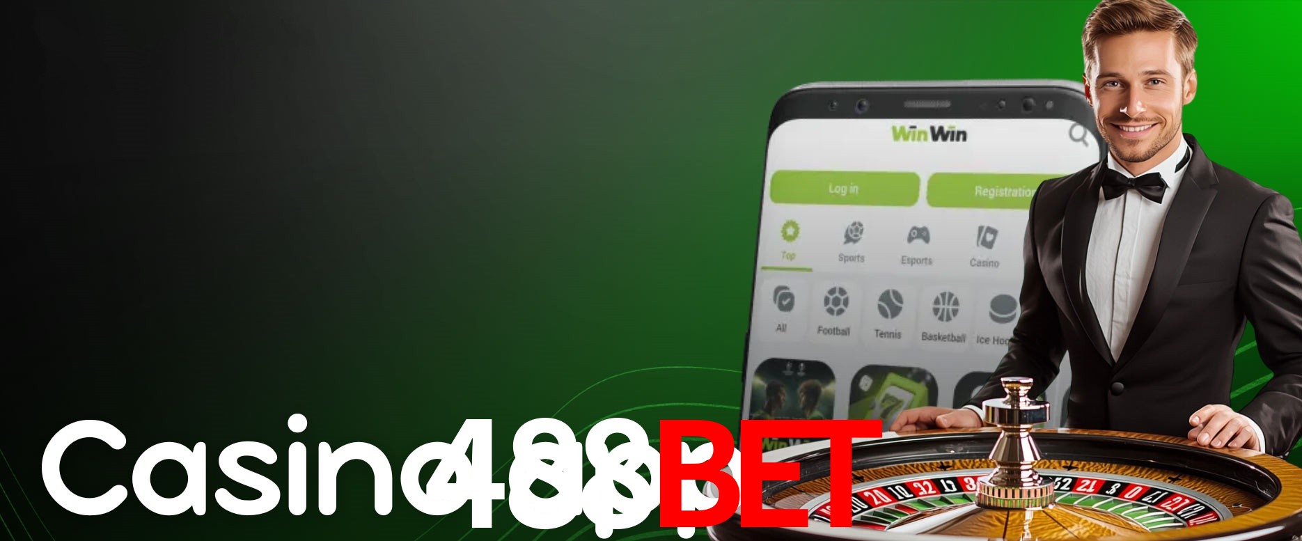 API Integration 488bet