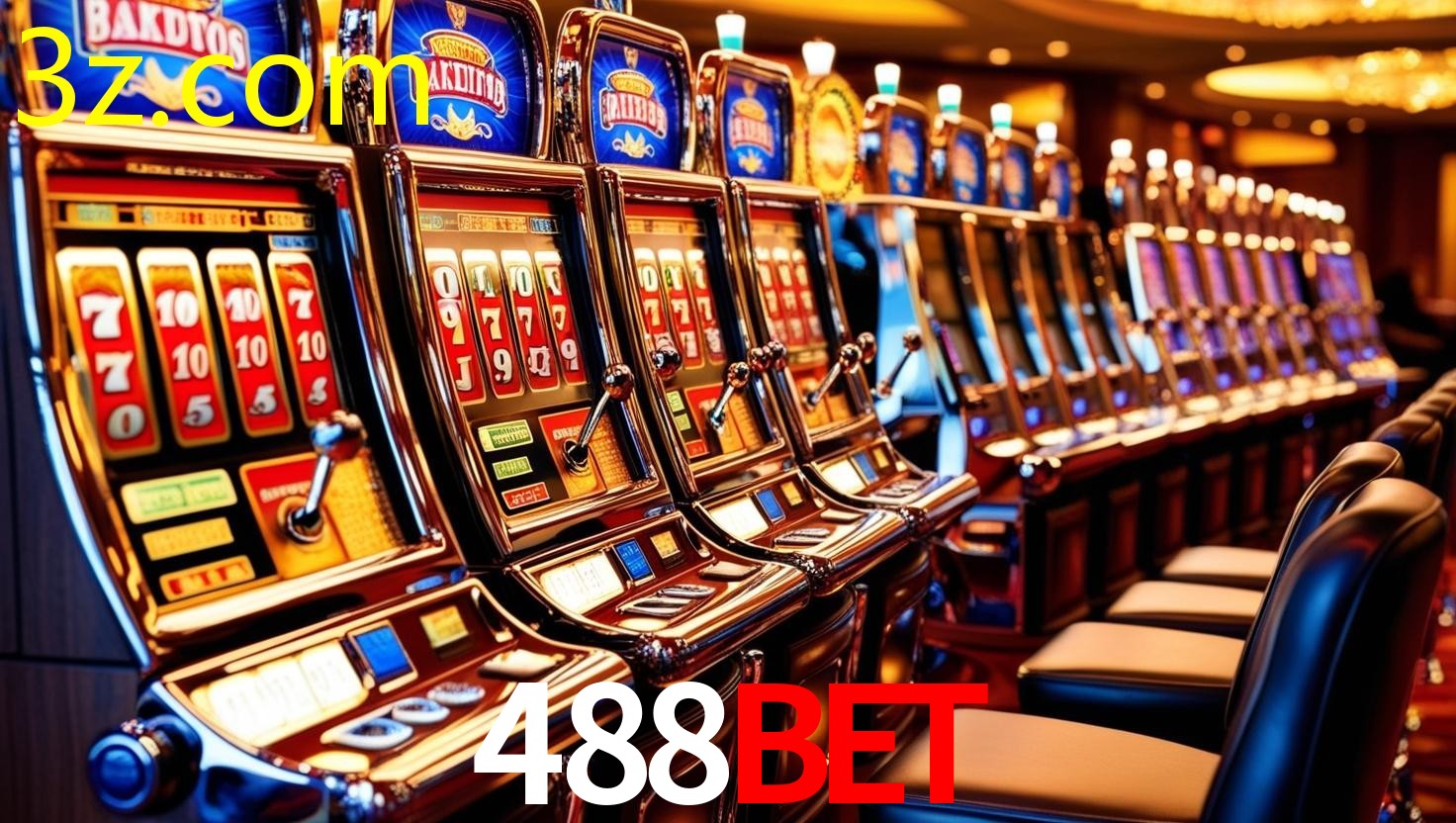 488BET