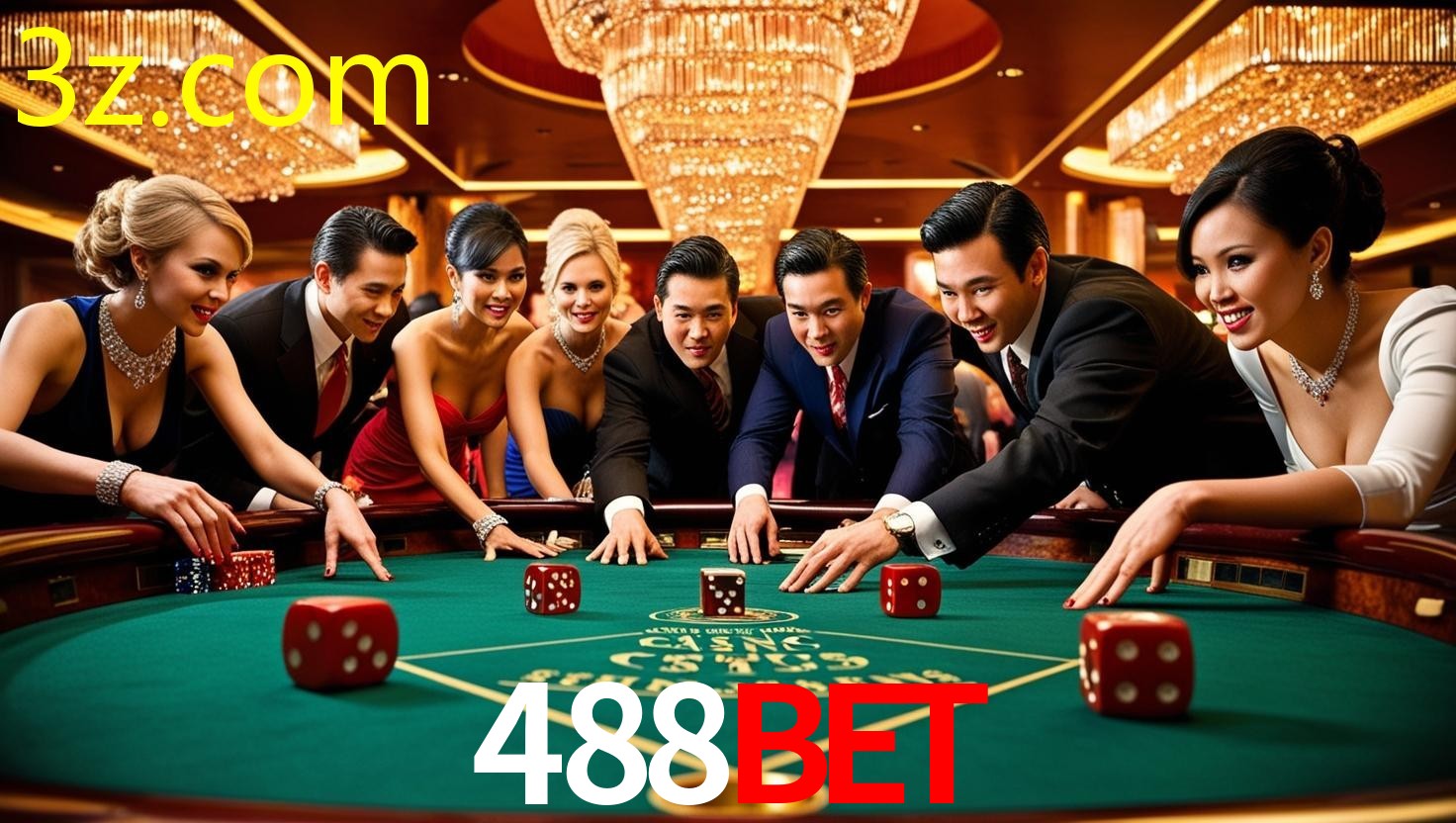 488BET