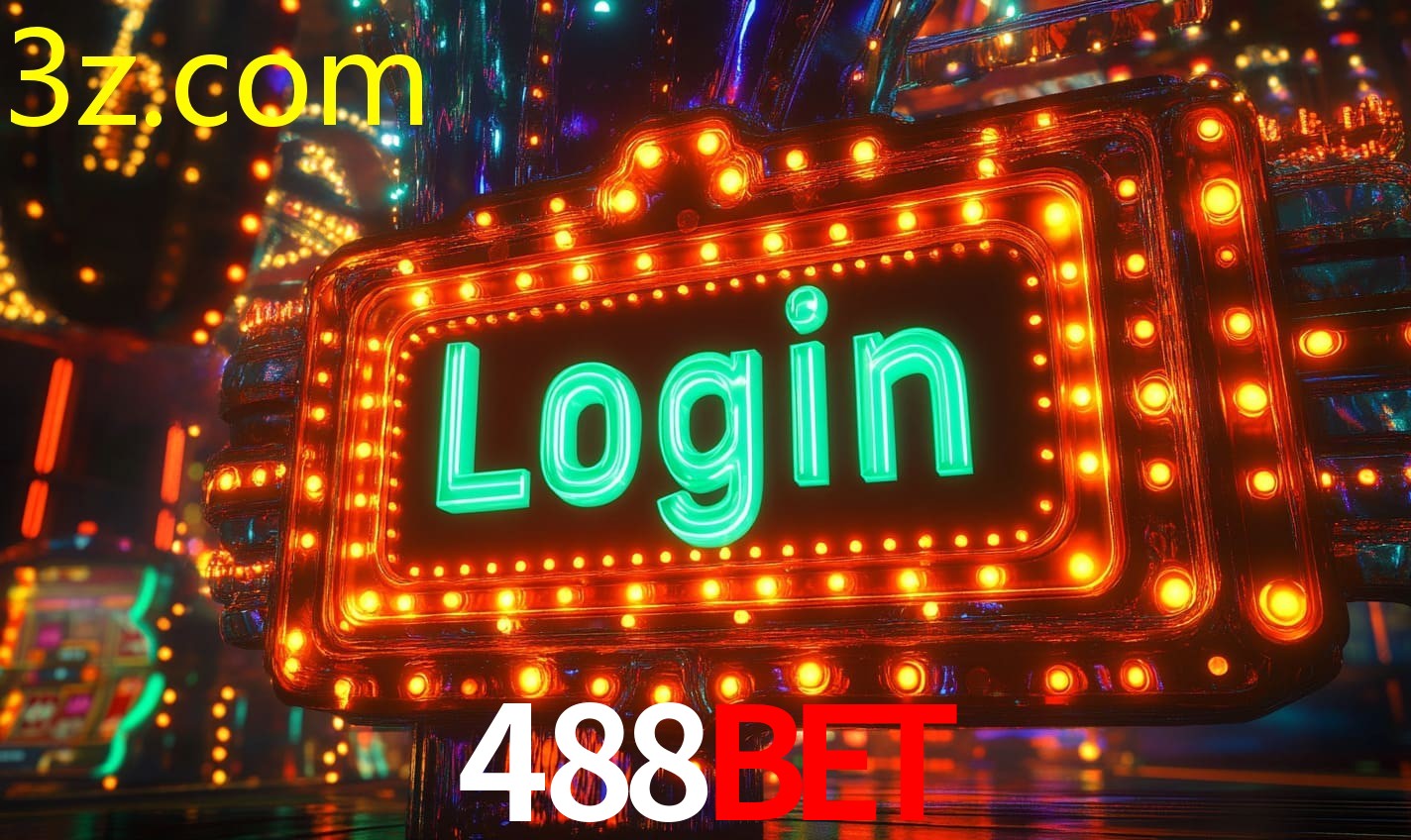 488BET