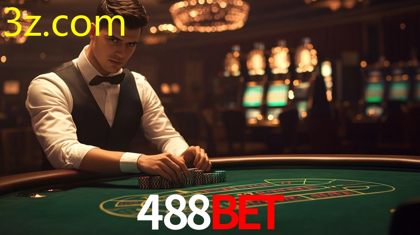 488BET