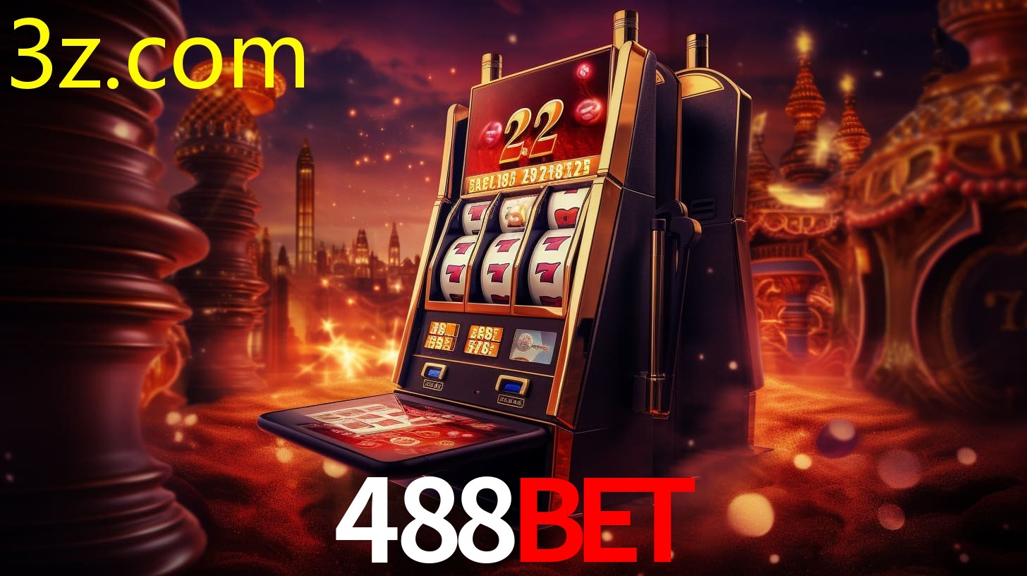 488BET