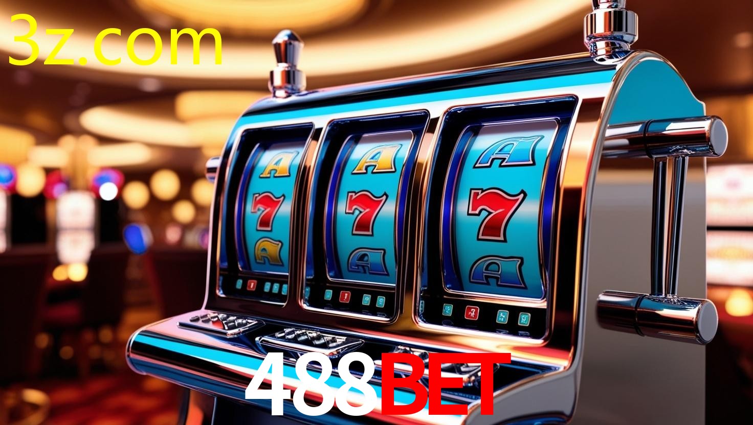 488BET