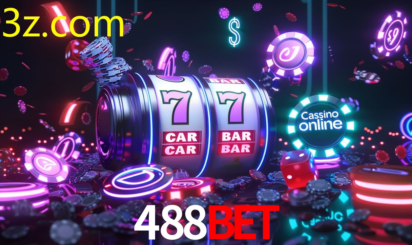 488BET
