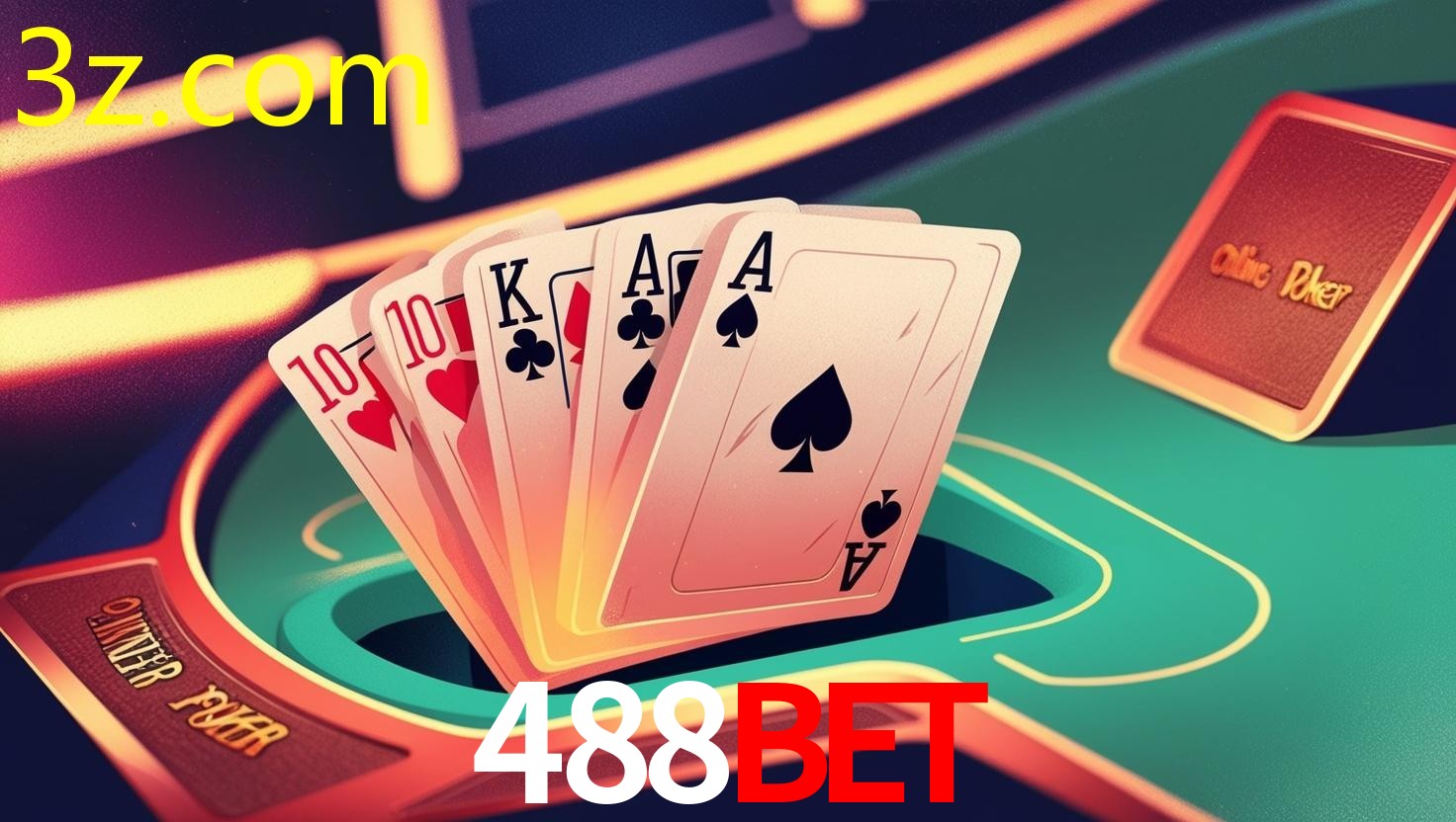 488BET