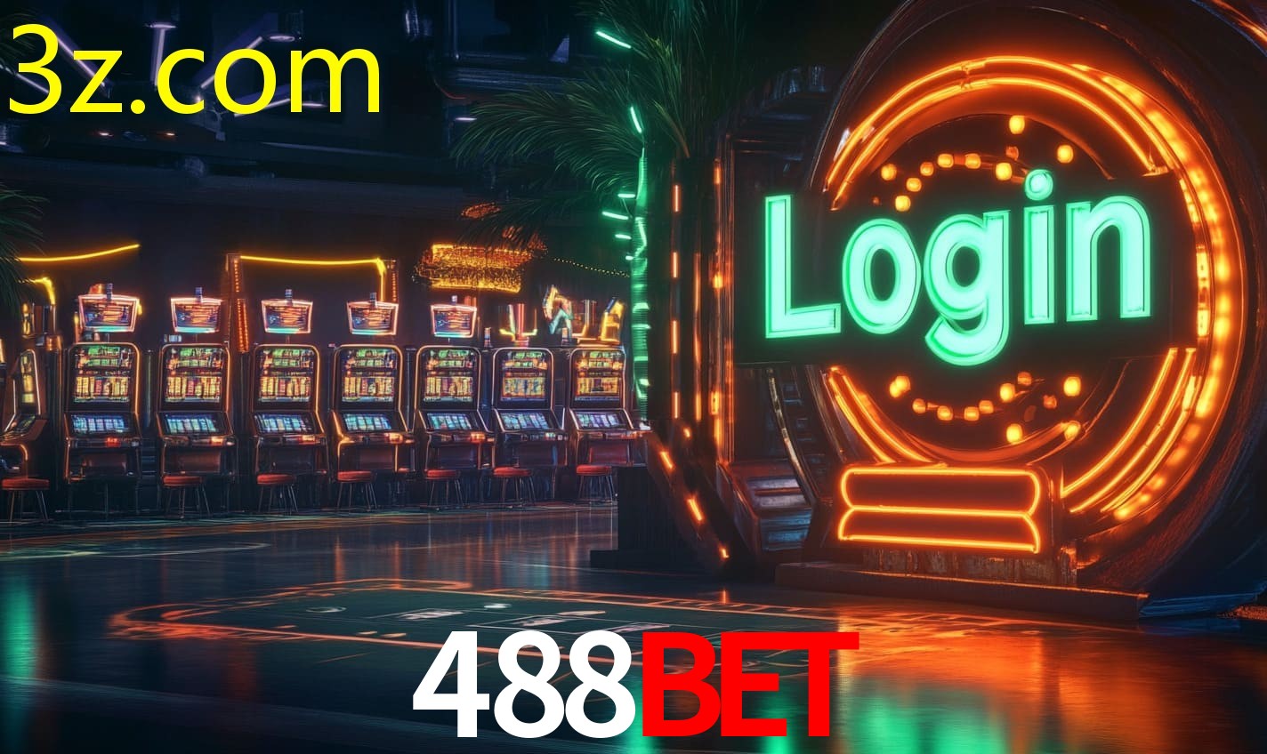 488BET
